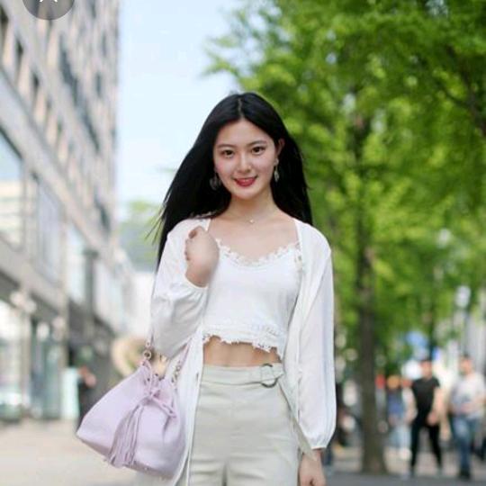 阳光服饰推荐分享