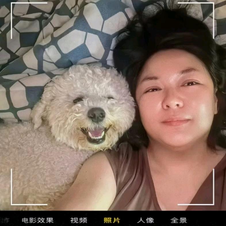 大馋丫头