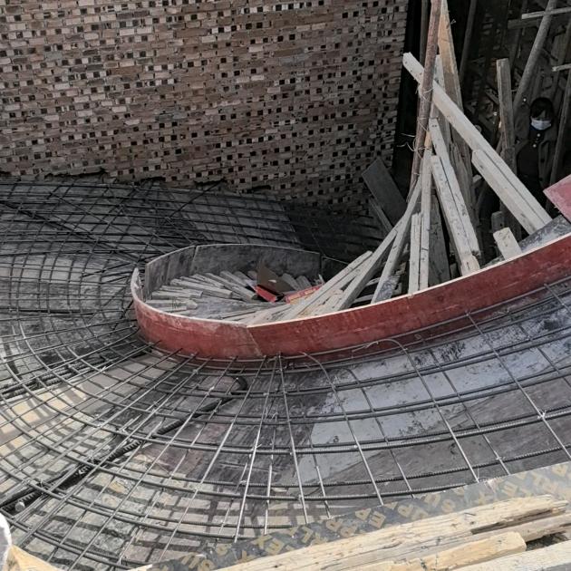 农村自建房