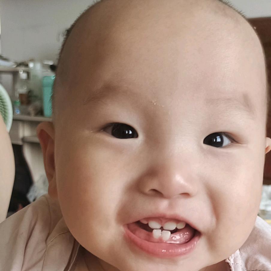 我要用全身心的爱去迎接每一天