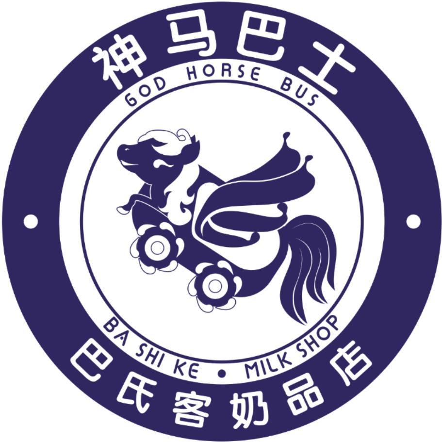 巴氏客奶品店