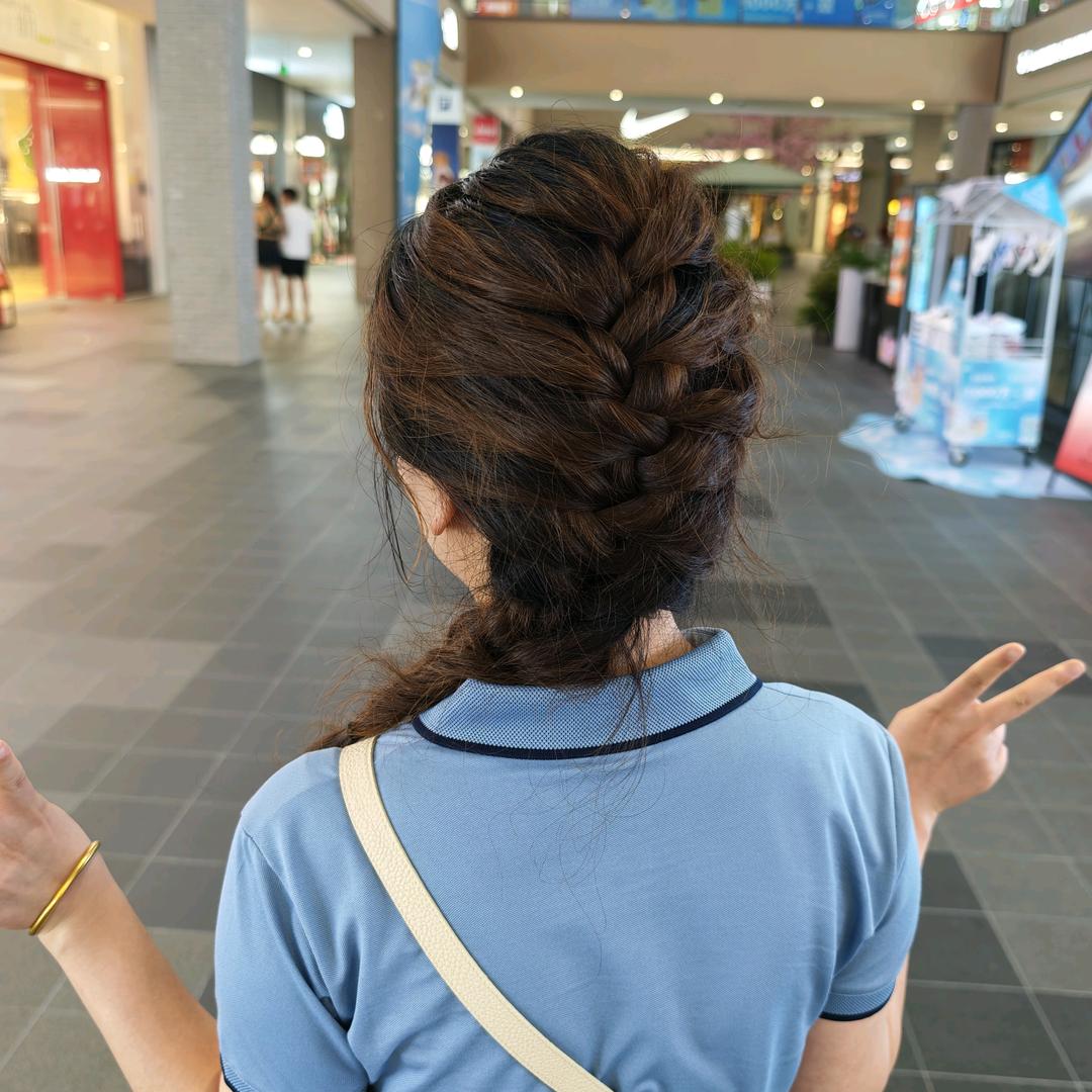 方程豹·甜甜（牛马版）