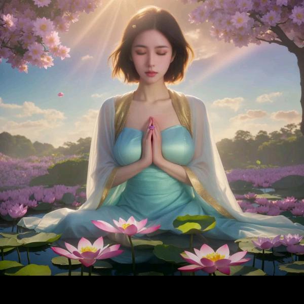 丽de花苑