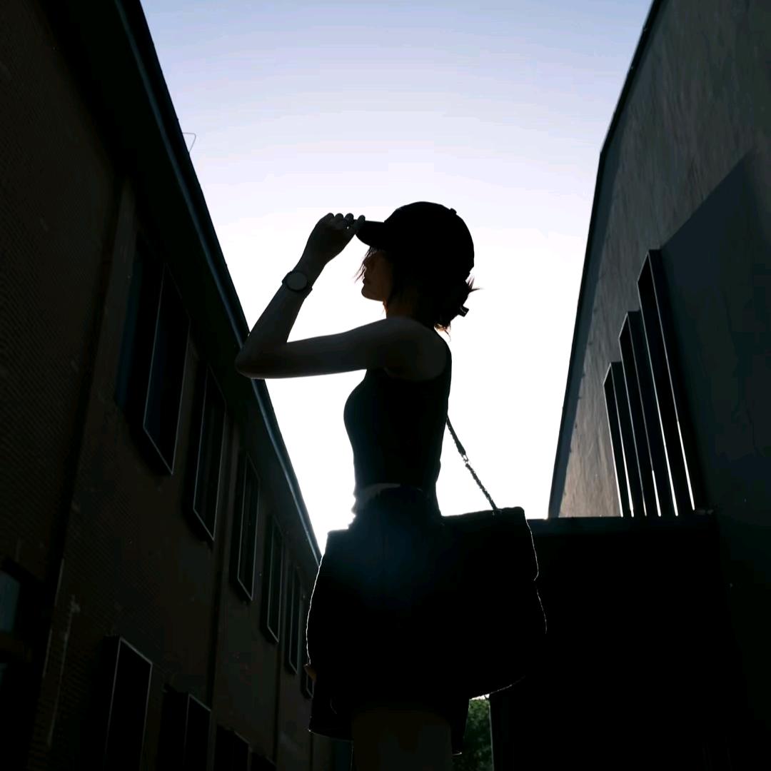 一点点晚风