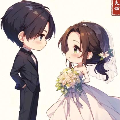 小黄花🌼向阳而生☀️（后浪版）
