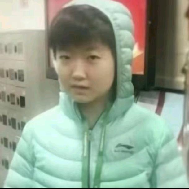 你是最棒的