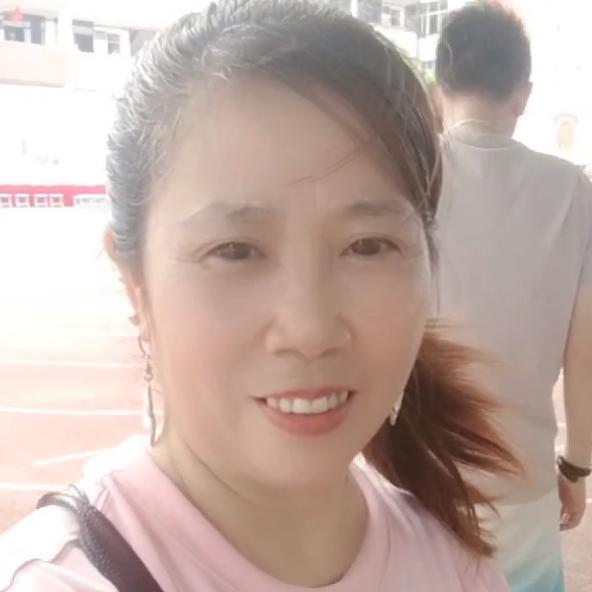 小芳姑娘