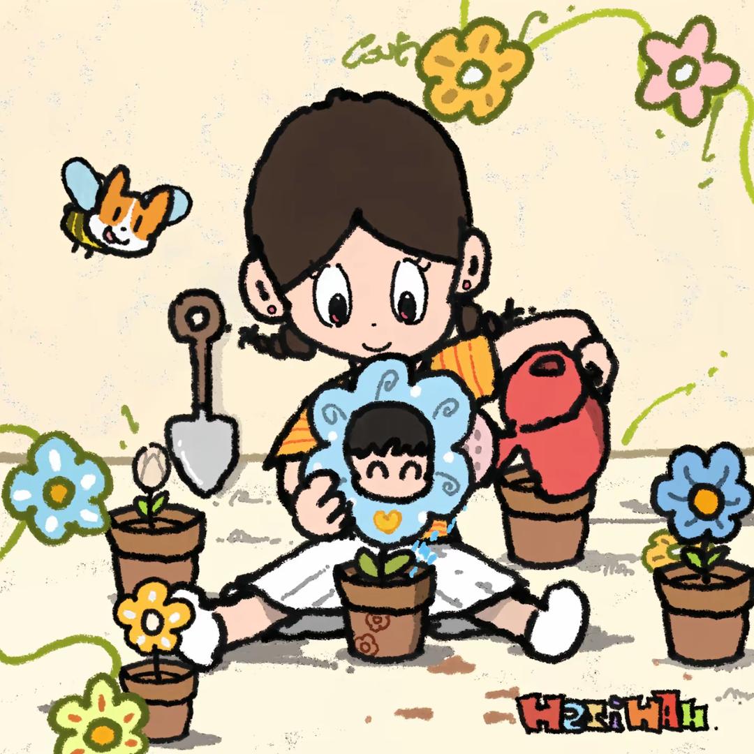 泪水打湿减脂餐