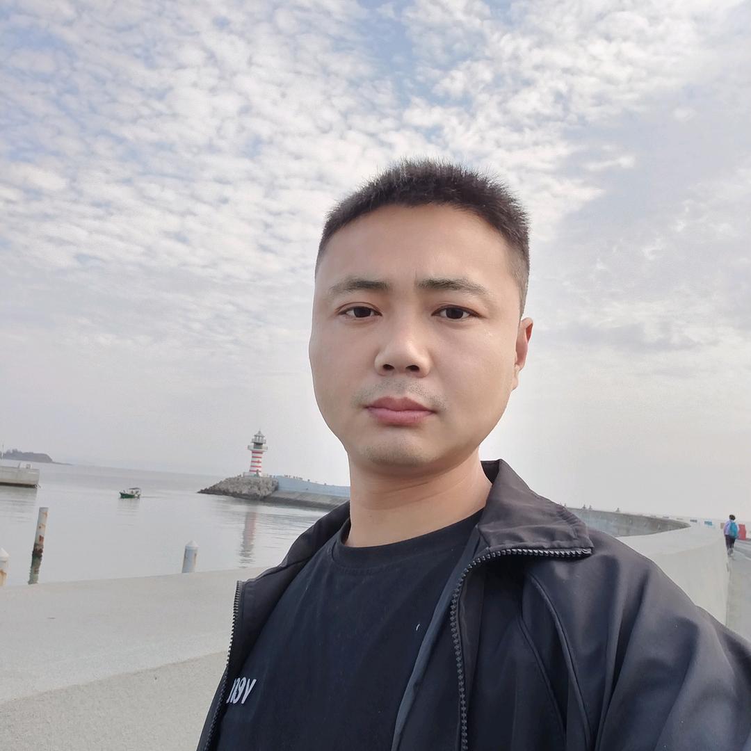北京同辉华美   梁峰
