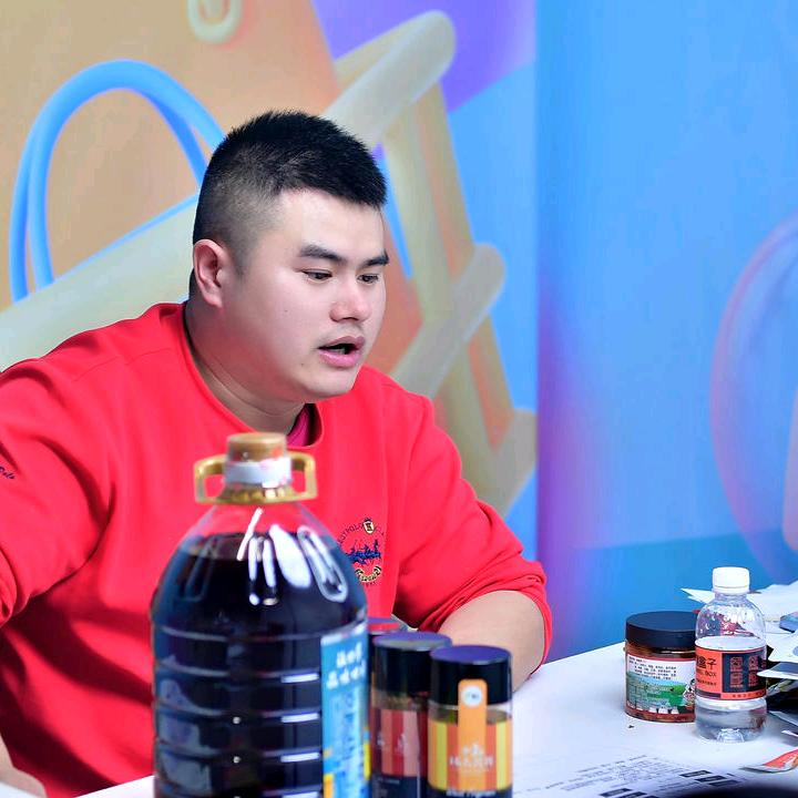 川游美食记