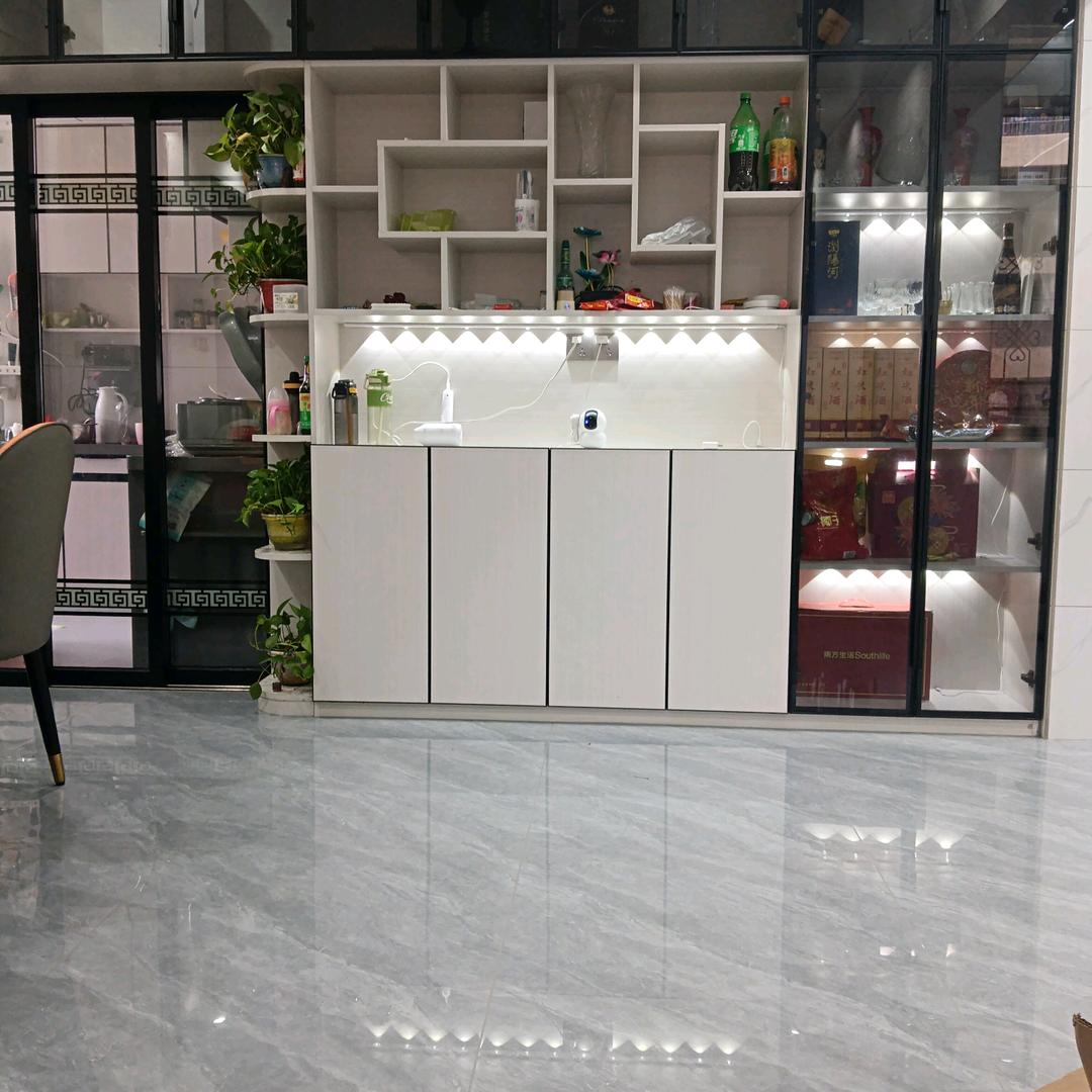 鼎盛全铝家具