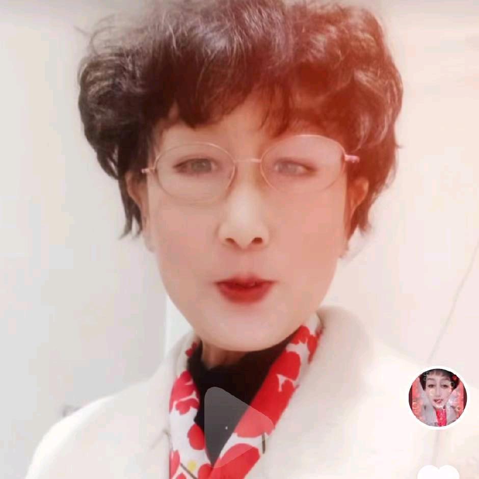 刘志璇奶奶