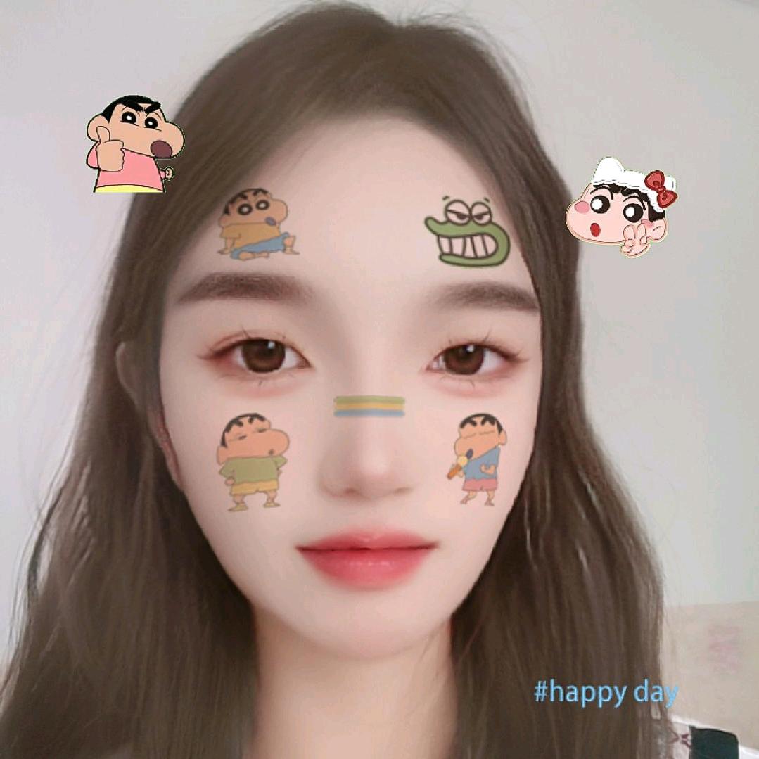 沫然浅笑