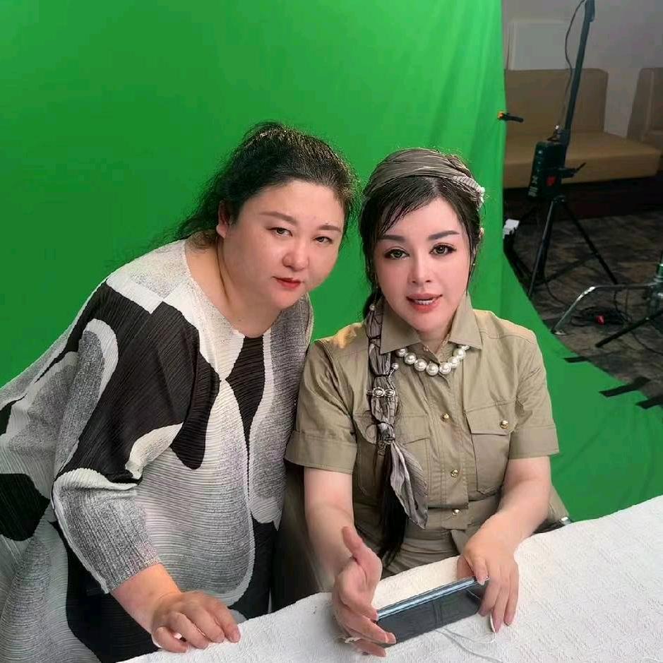 虞美人谭佳永远年轻维他滴