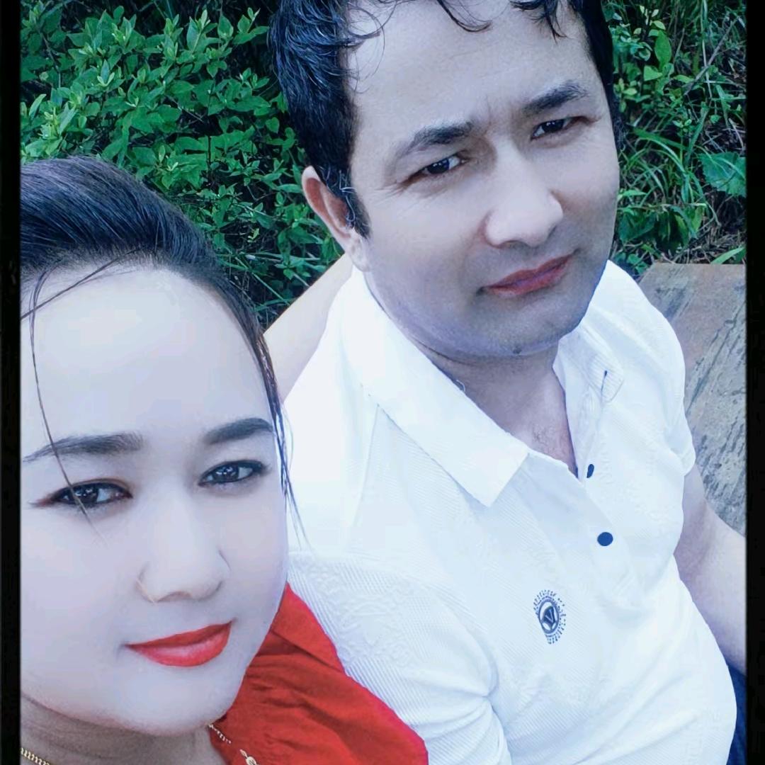 穆开热姆