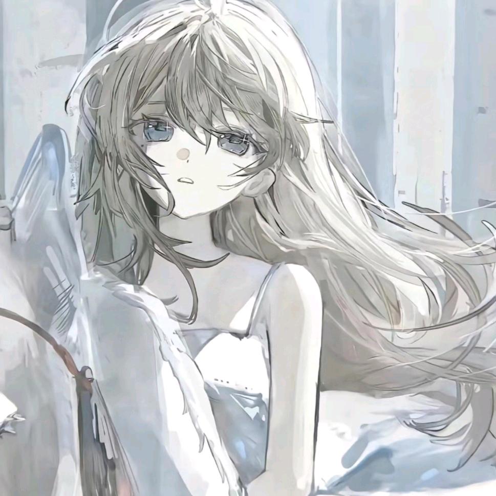 沫凌年Mlinnia🍀