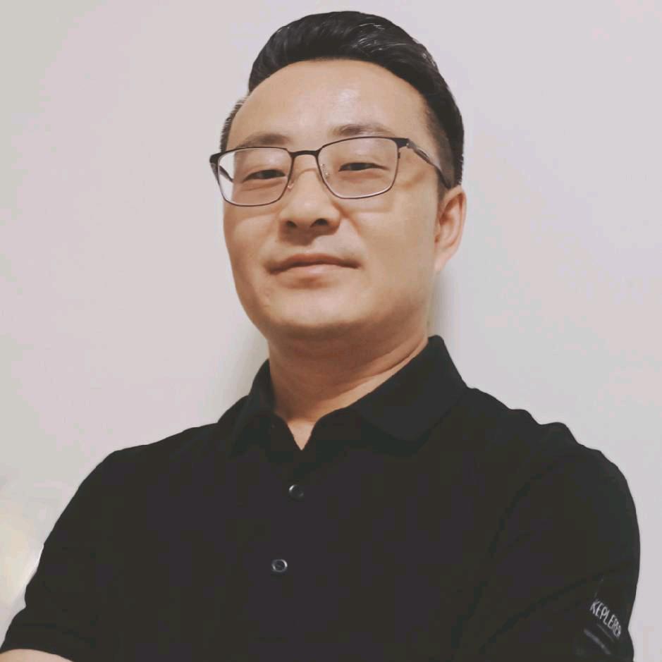 聊AI的大鹏