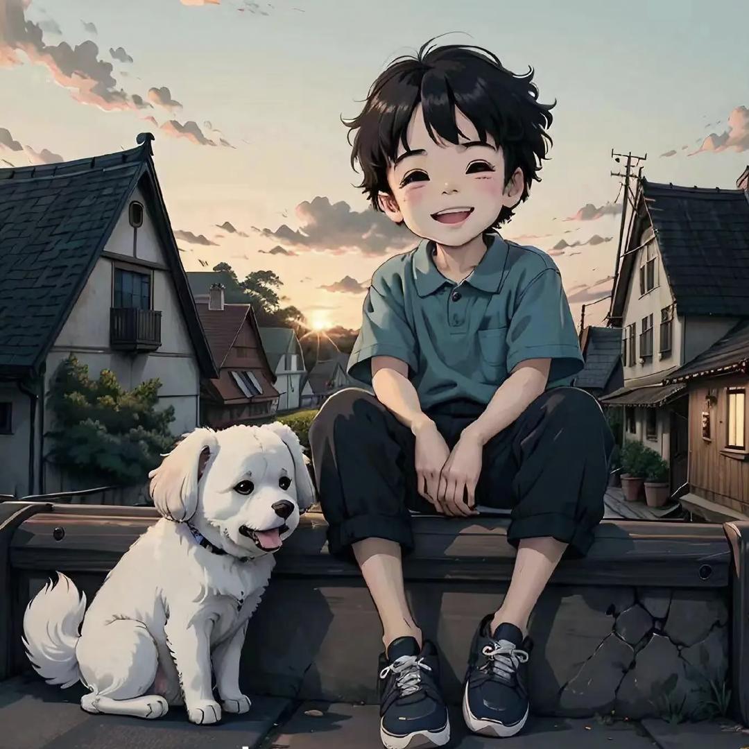 目之所及，心之所向