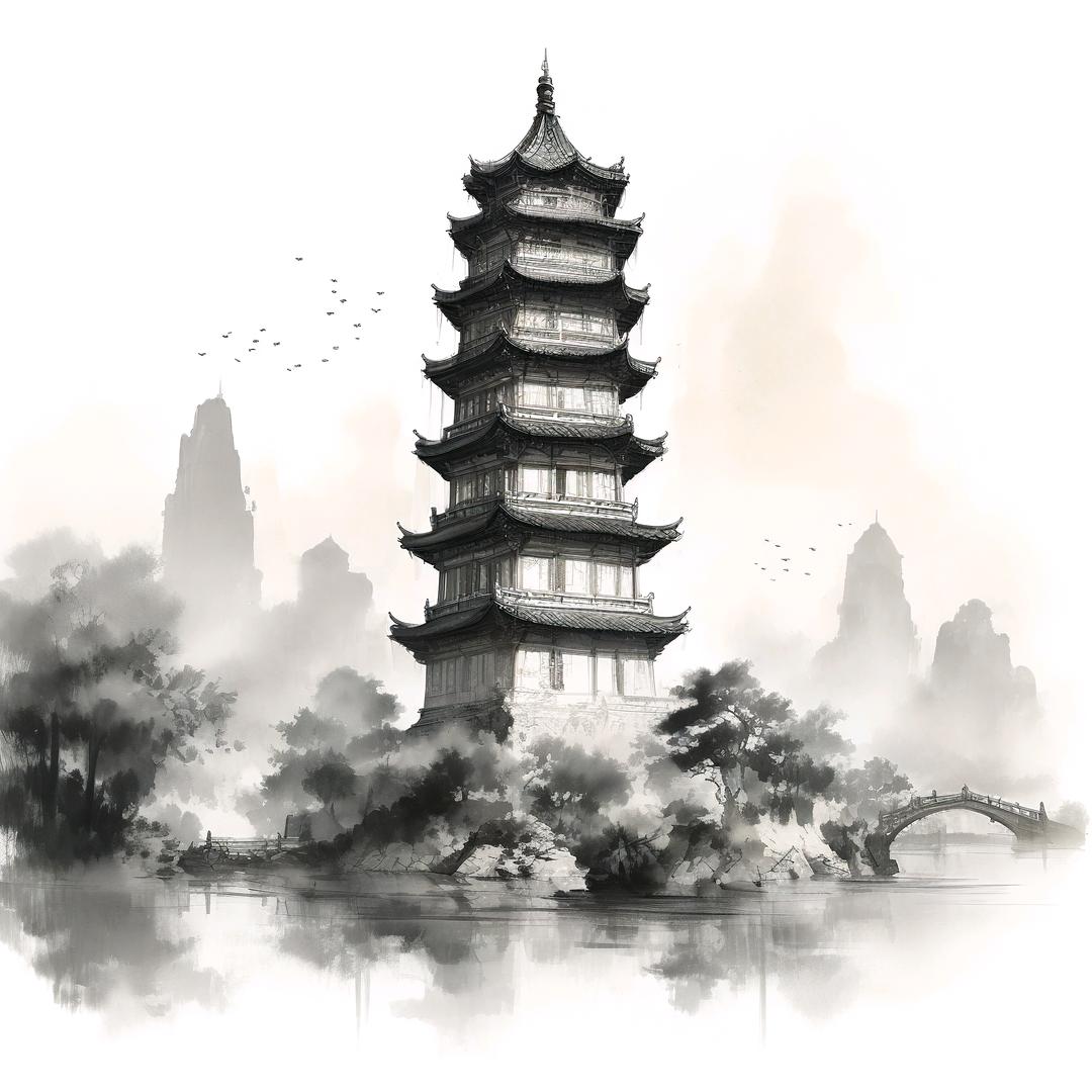 张学士说国学
