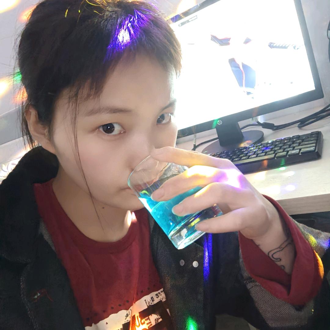 阎姐