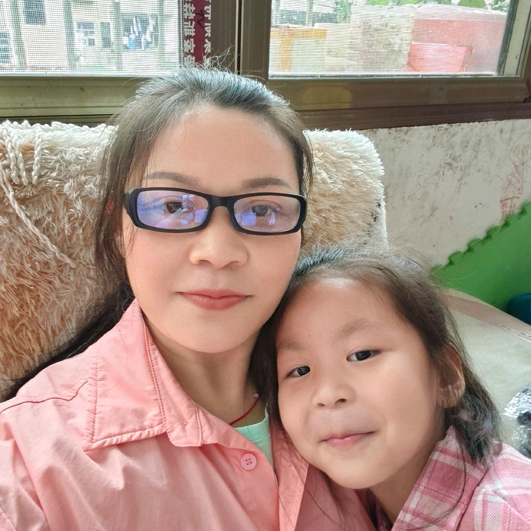云南妹子在江西