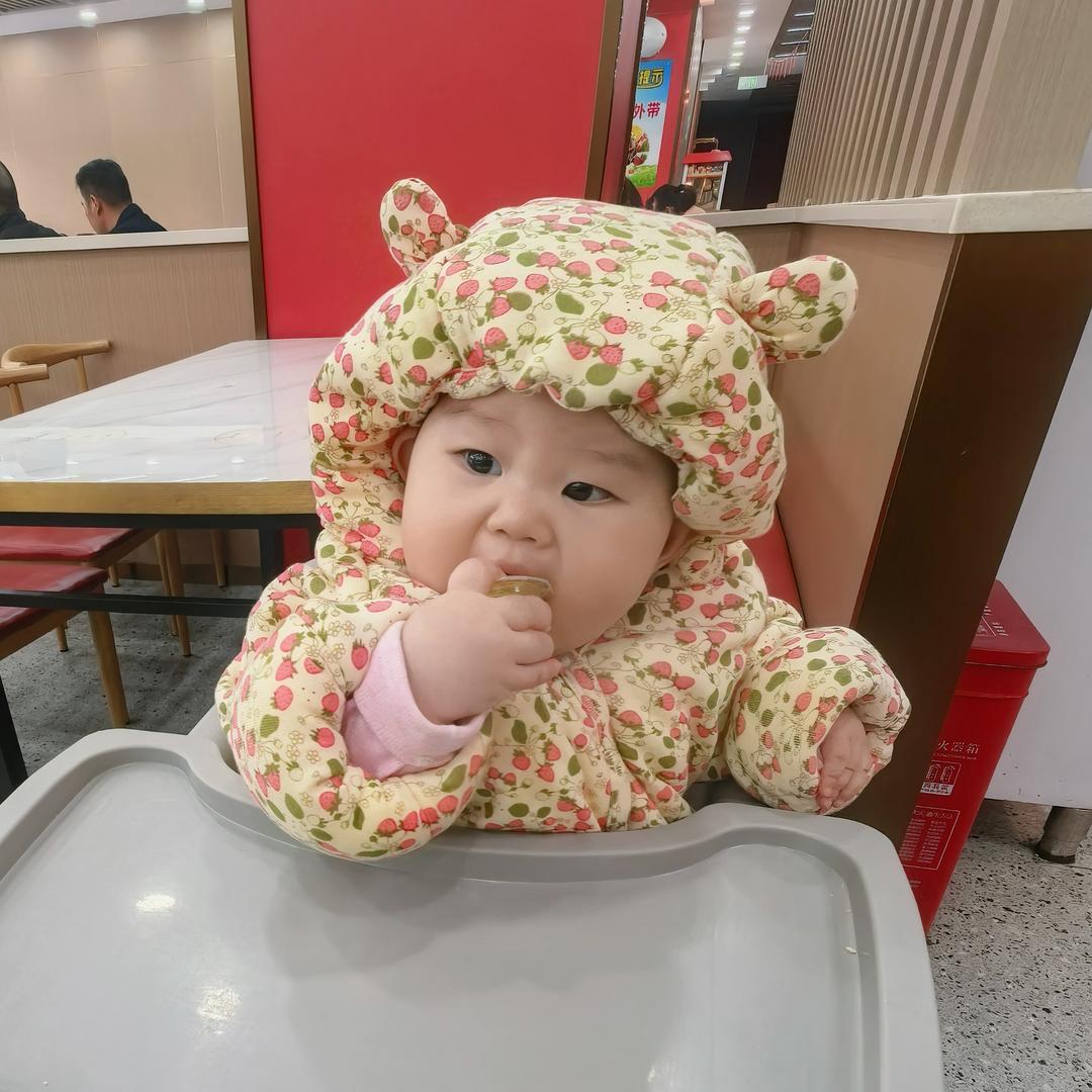 柠乐（在长大）