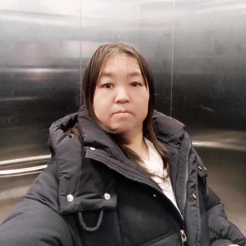 思念儿女