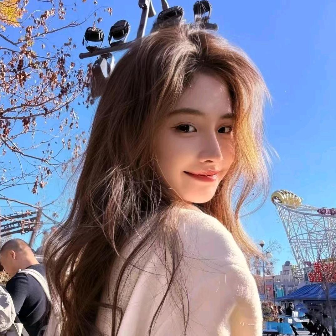 可爱的小椰子