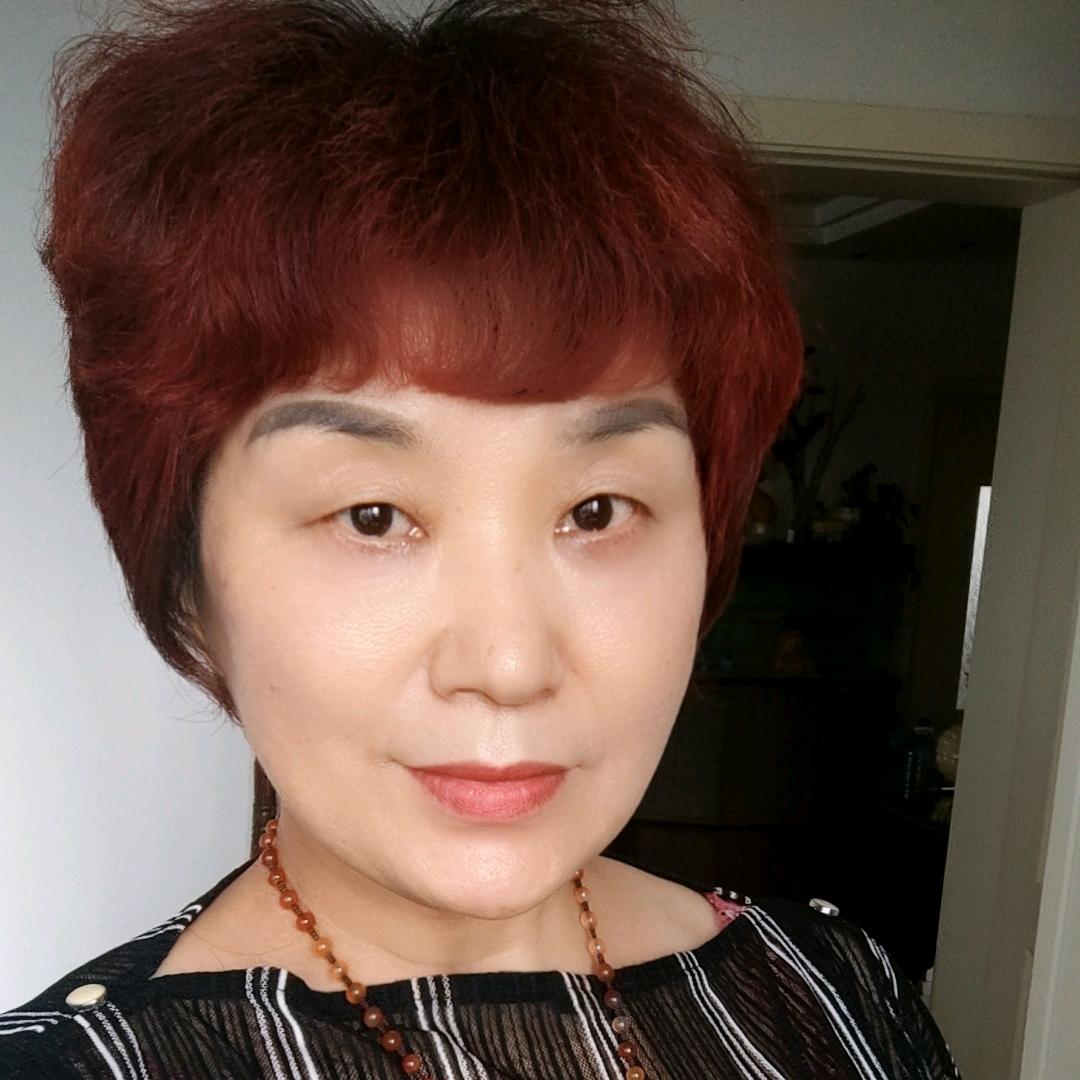 老俩口的日常生活