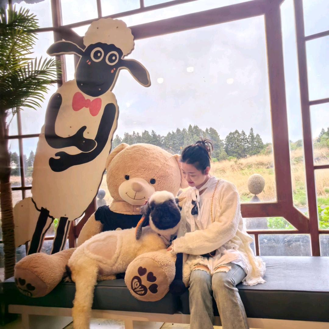长乐未央