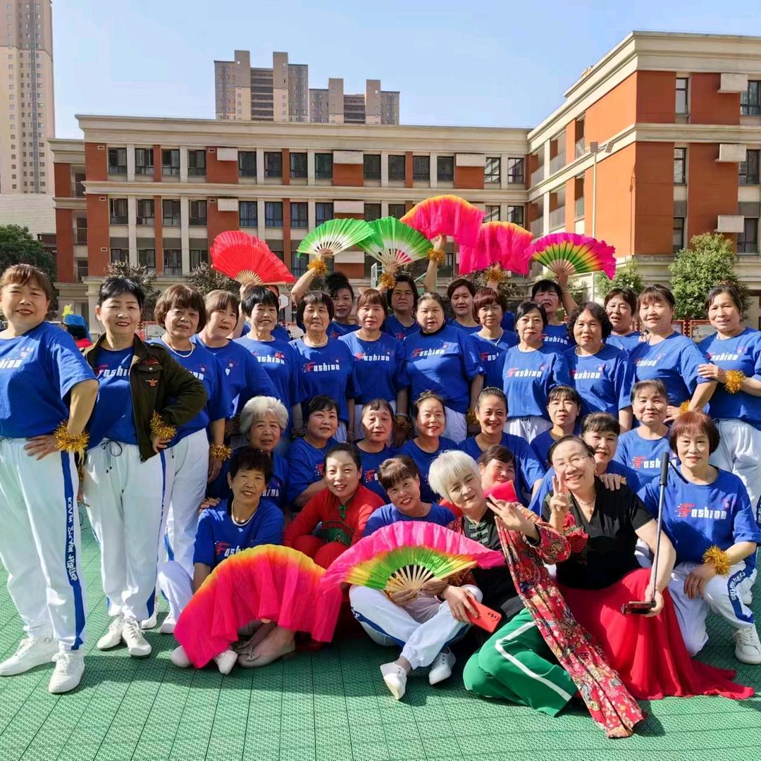 舞💃之💃林