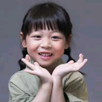 筱筱外婆