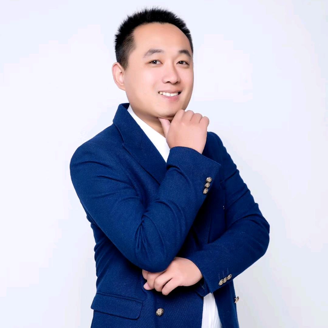 常清源（鲫鱼小哥）
