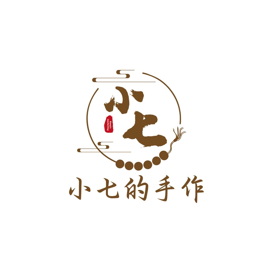 小七的串珠日记☜