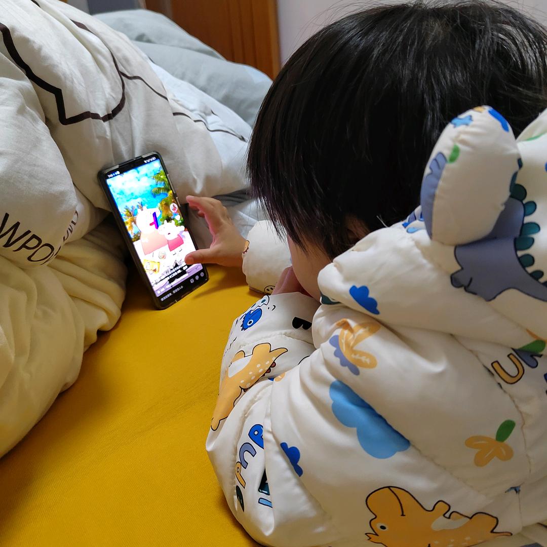 小二熊