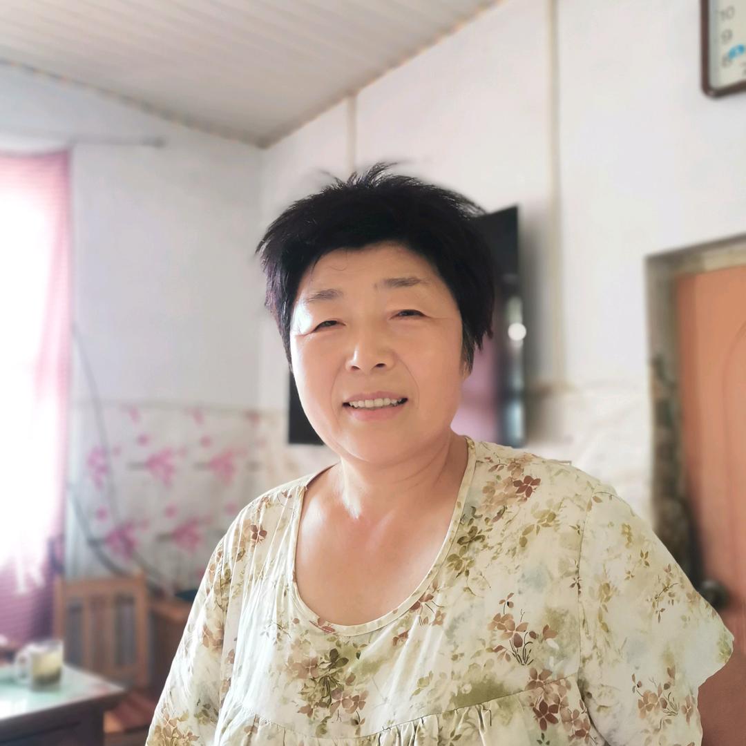 大棚姐