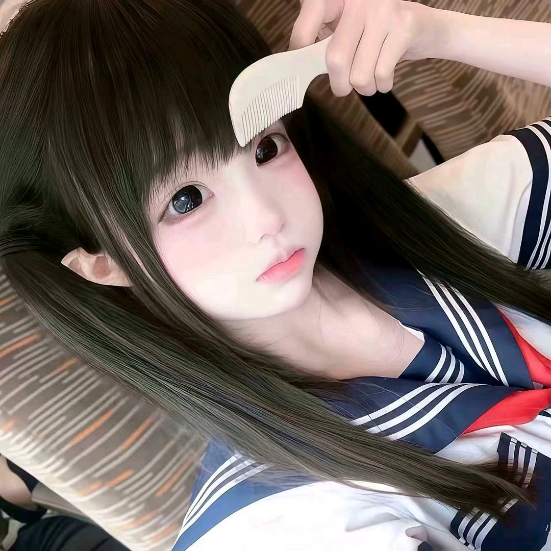 顺其自然。