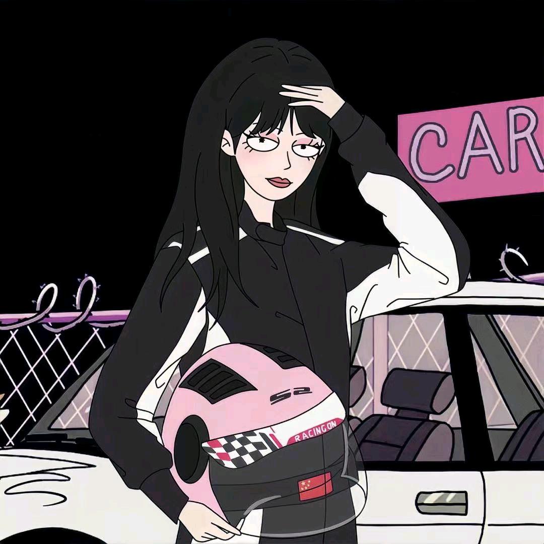 奶糖@