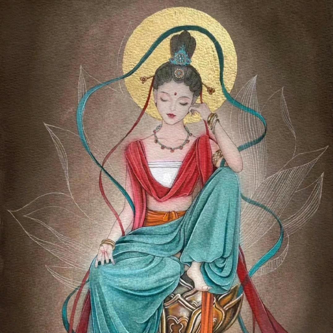 一粒尘埃！