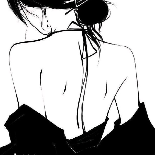 尼姑庵的女保安