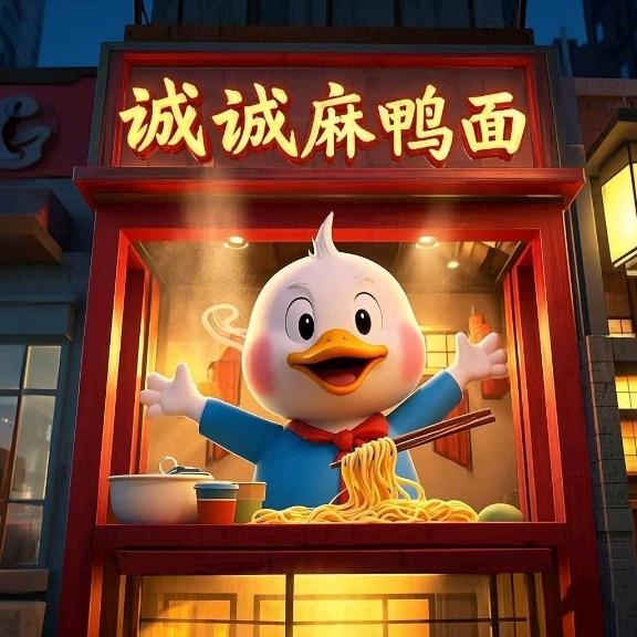 诚诚麻鸭面（唐河）