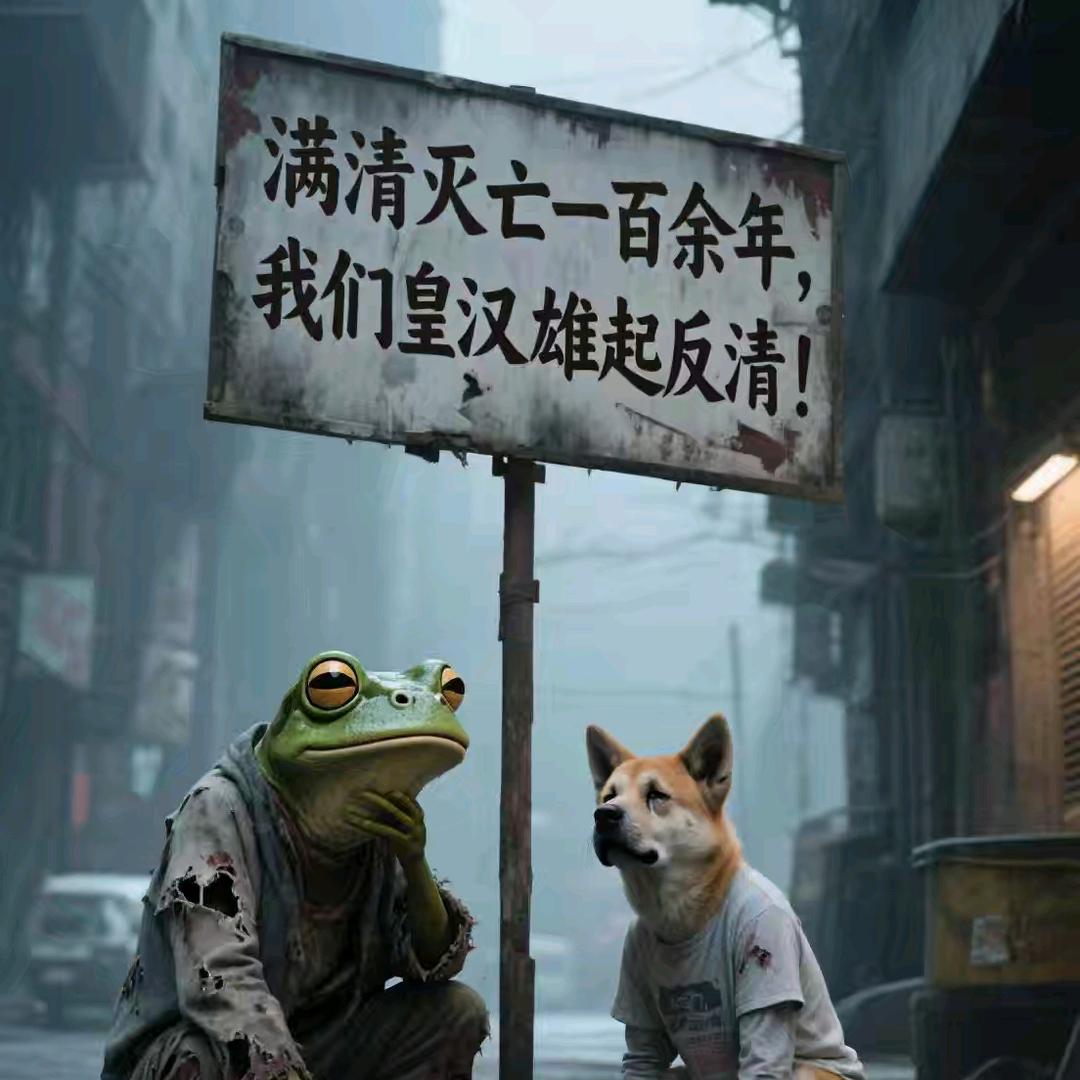 🦅明粉清粉最严厉的父亲