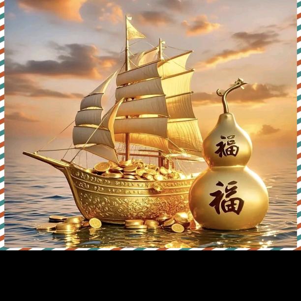 一帆峰顺
