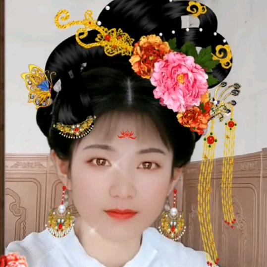 头巾妹（晚8点20首播）