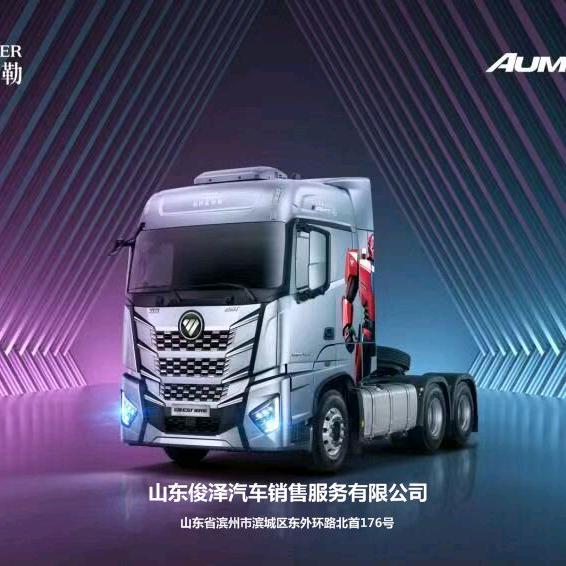 山东俊泽欧曼销售-大成子