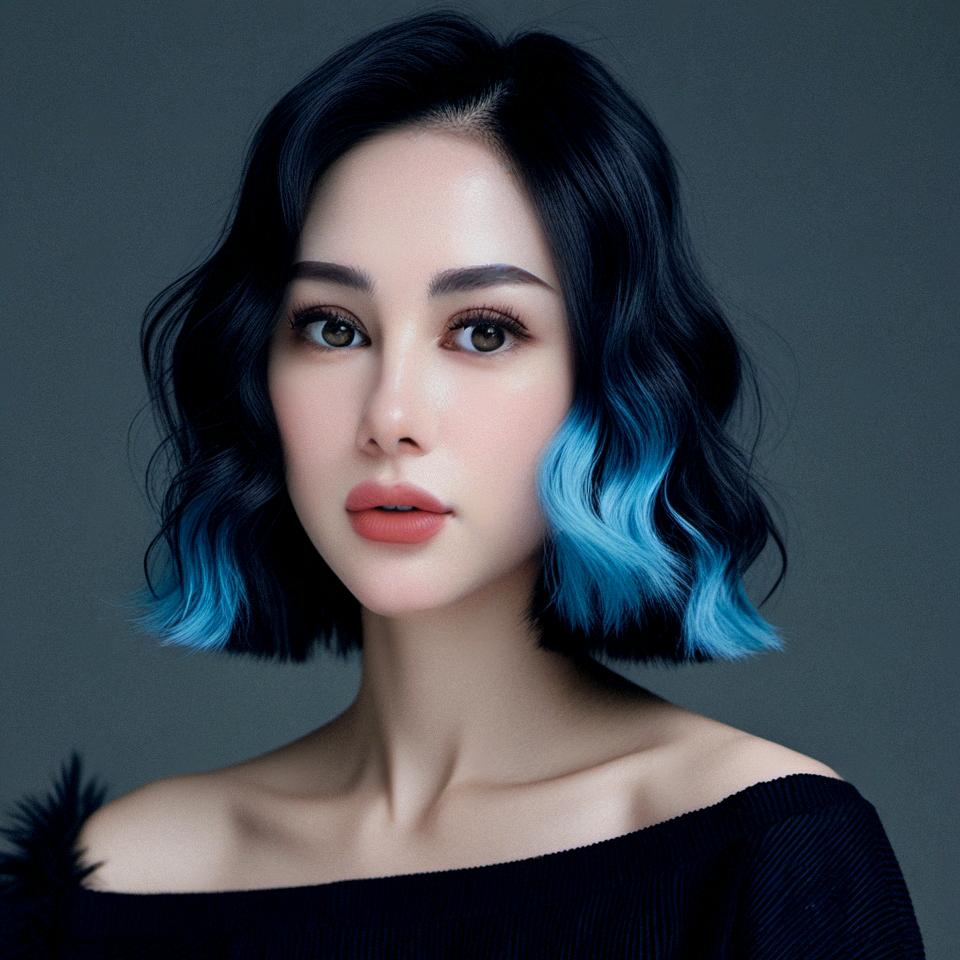 海鸥姐