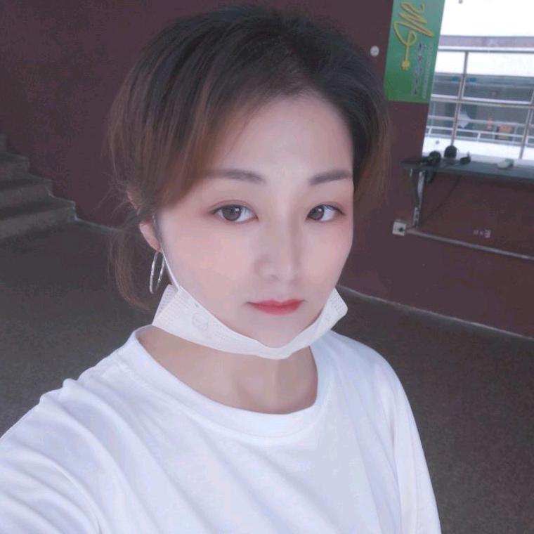 丁姑娘
