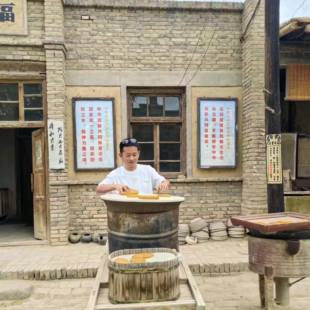 锋哥