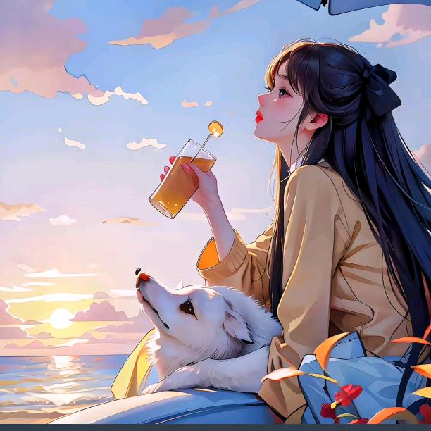 杨杨～
