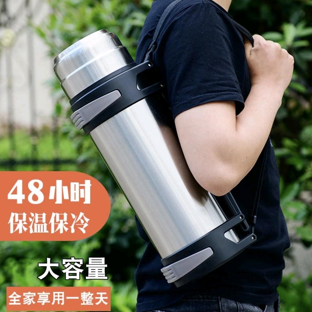 伟创保温杯保温壶